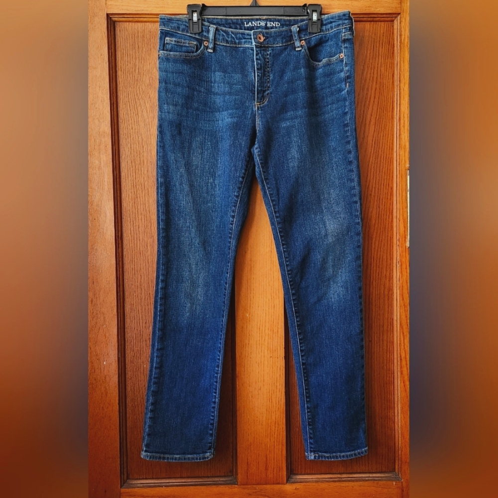 Jeans | Lands End